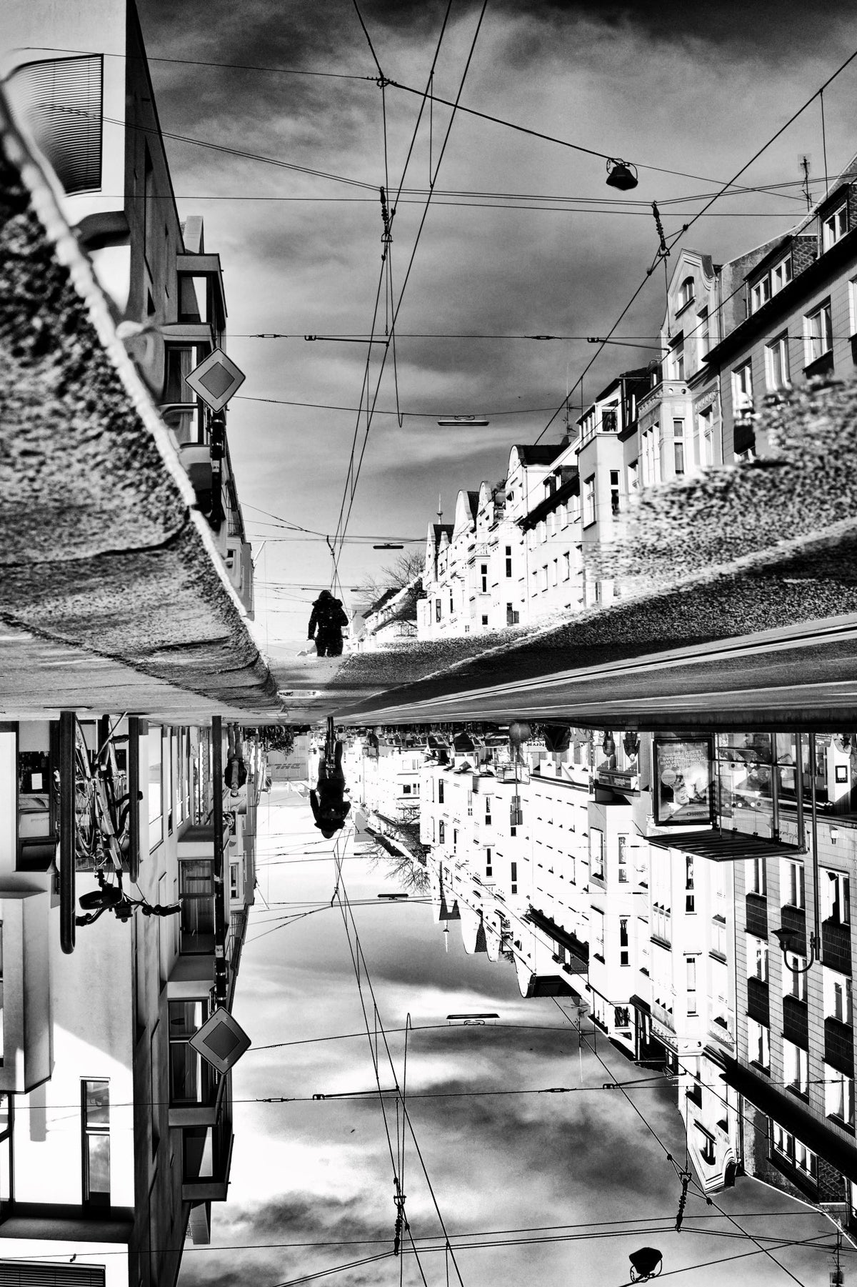 Urban Echoes